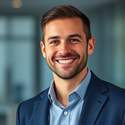 Marcus Tremblay — Best Online Casino expert